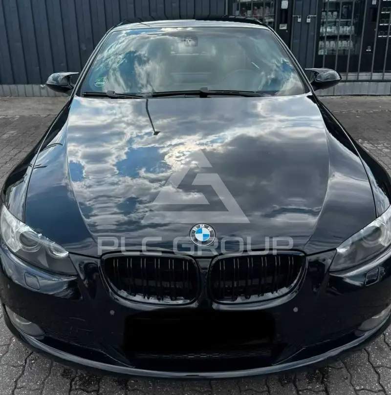2007 BMW Z3