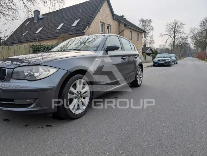 2007 BMW 116