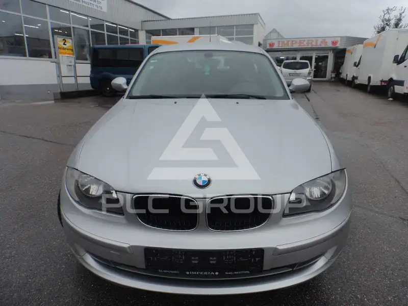 2007 BMW 118