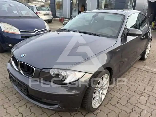 2007 BMW 118