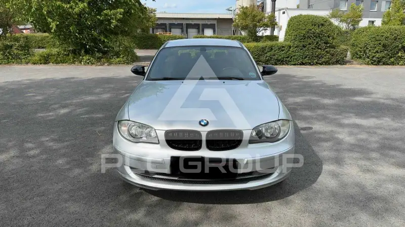 2007 BMW 118