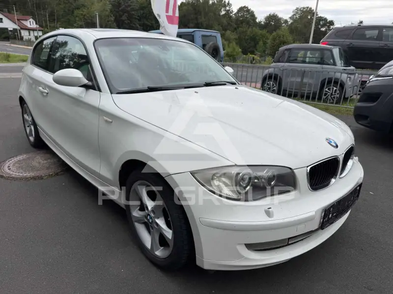 2007 BMW 118
