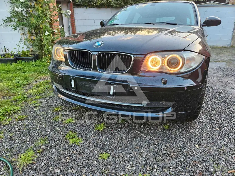 2007 BMW 118