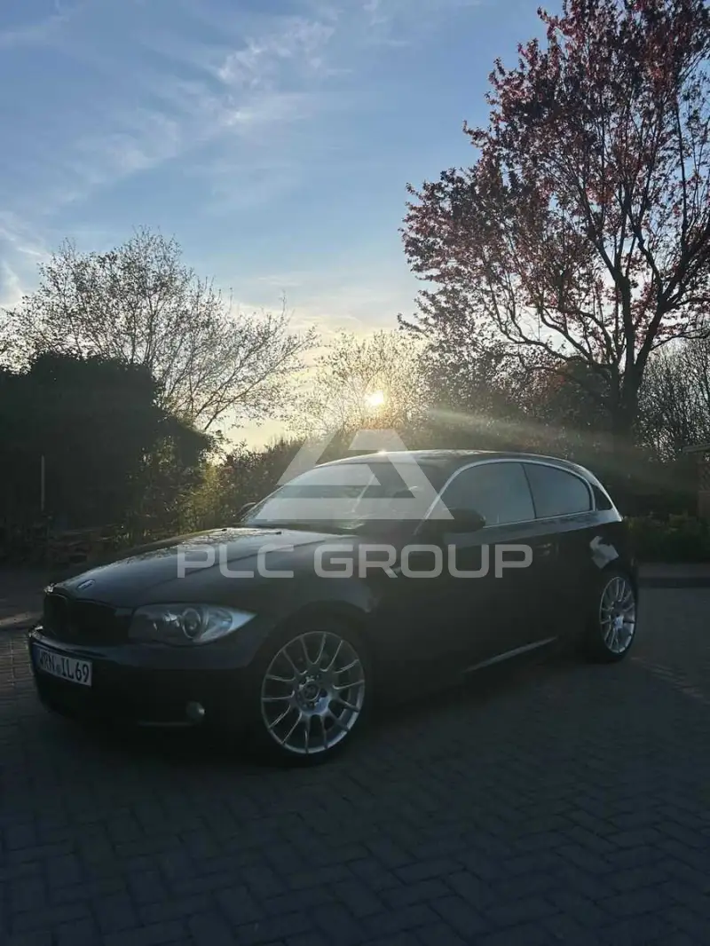 2007 BMW 120