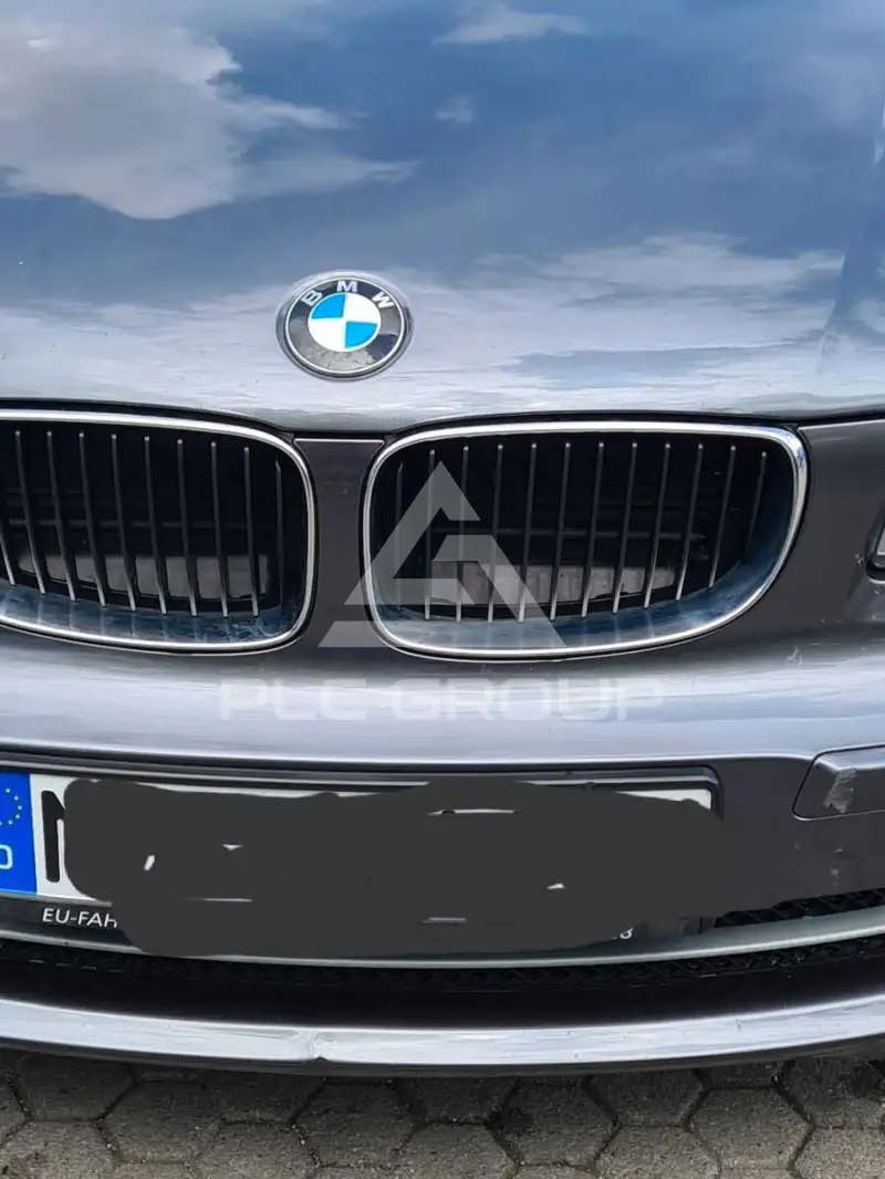 2007 BMW 120