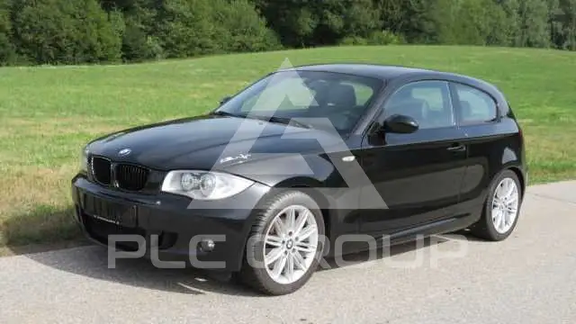 2007 BMW 120