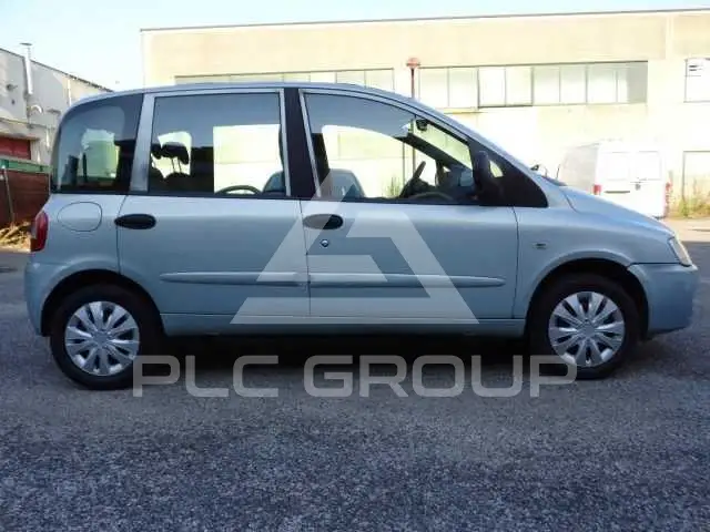 2007 Lancia YPSILON