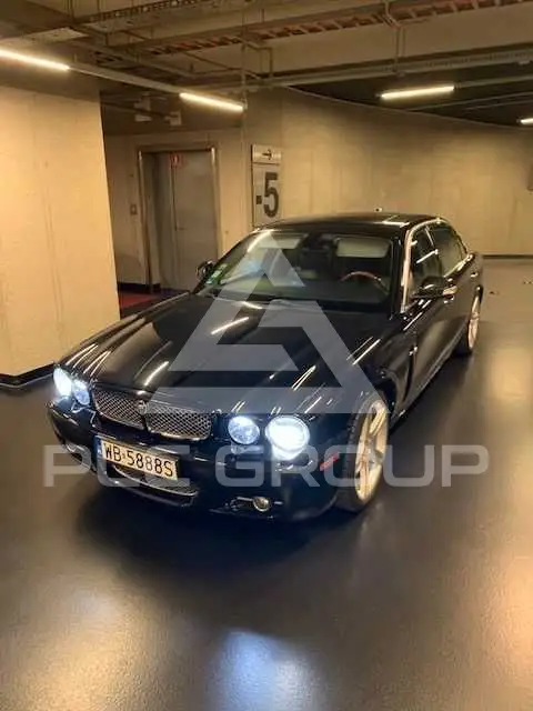 2007 Jaguar XJ