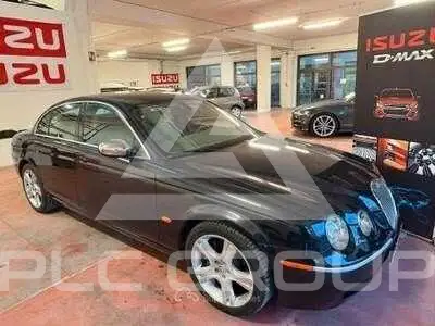 2007 Jaguar S-TYPE