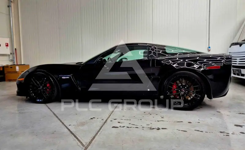 2007 Corvette Z06
