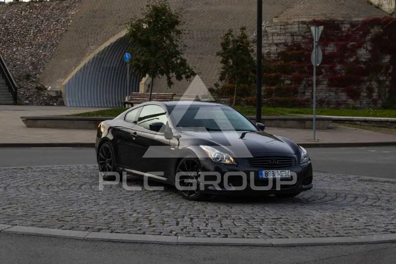 2007 Infinity G37