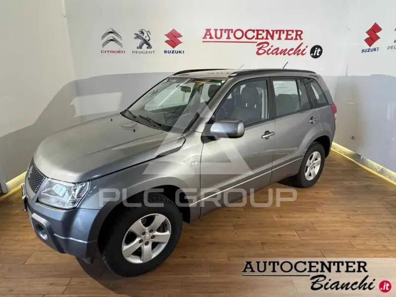 2007 Suzuki Other