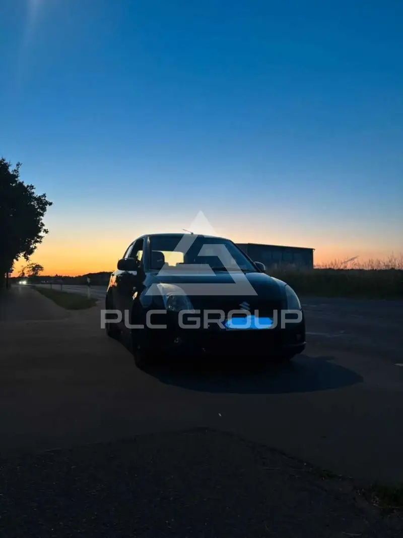 2007 Suzuki SWIFT