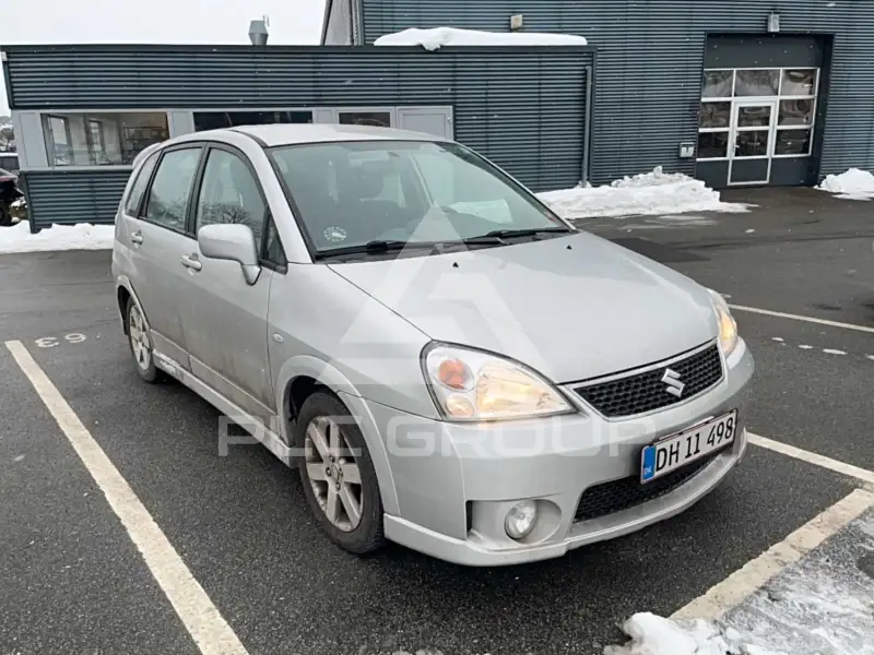 2007 Suzuki 
