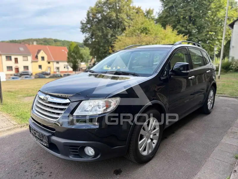 2007 Subaru Tribeca