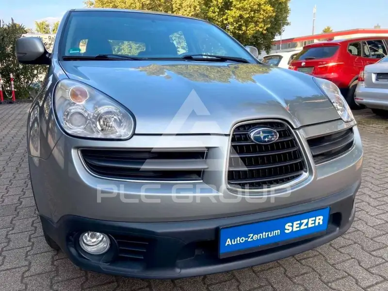 2007 Subaru Tribeca