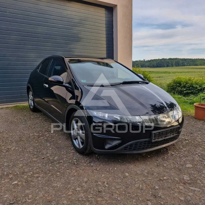 2007 Honda CIVIC