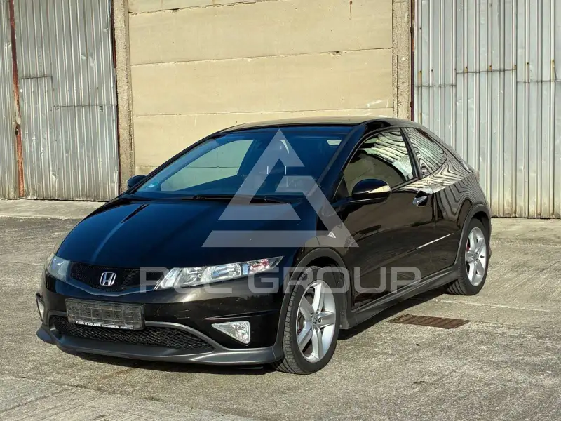2007 Honda CIVIC