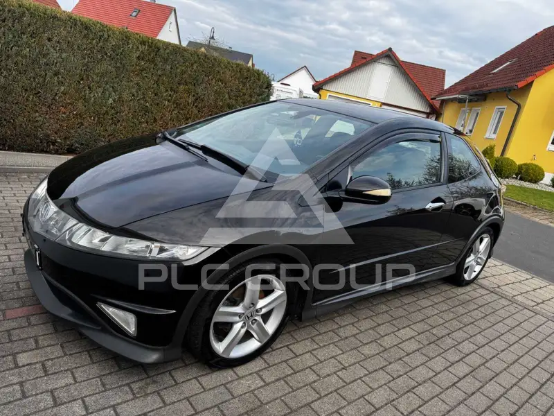 2007 Honda CIVIC