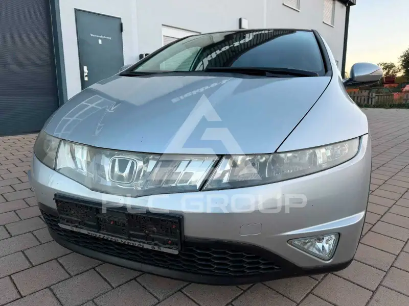 2007 Honda CIVIC