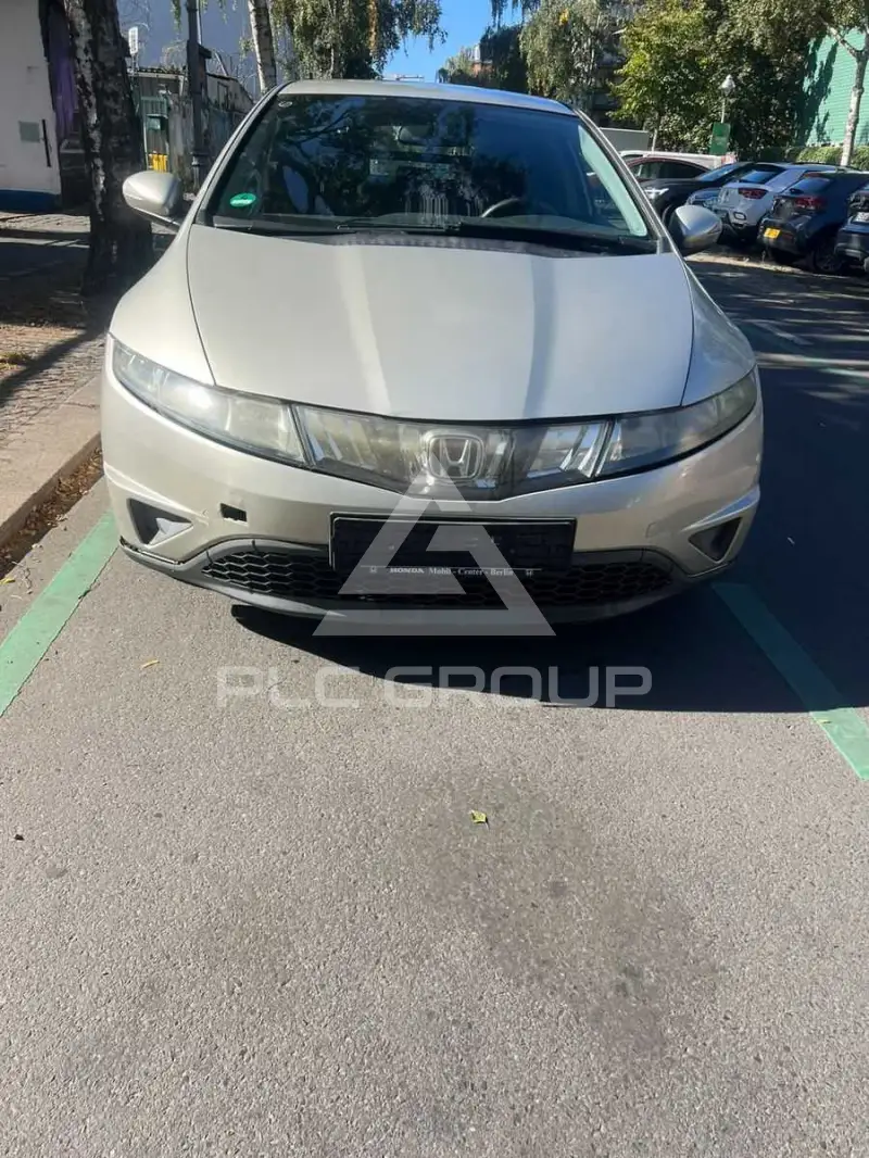 2007 Honda CIVIC