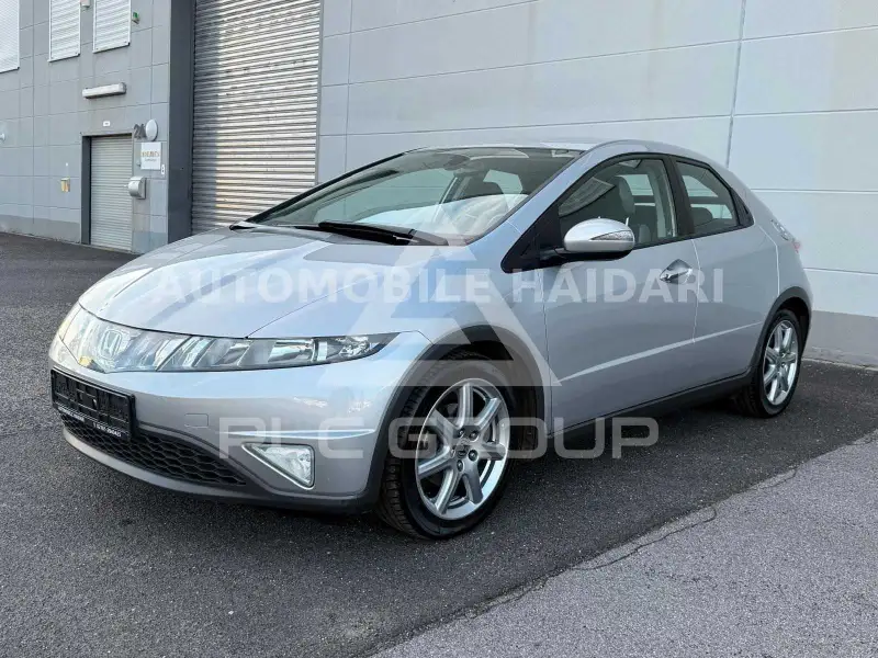 2007 Honda CIVIC