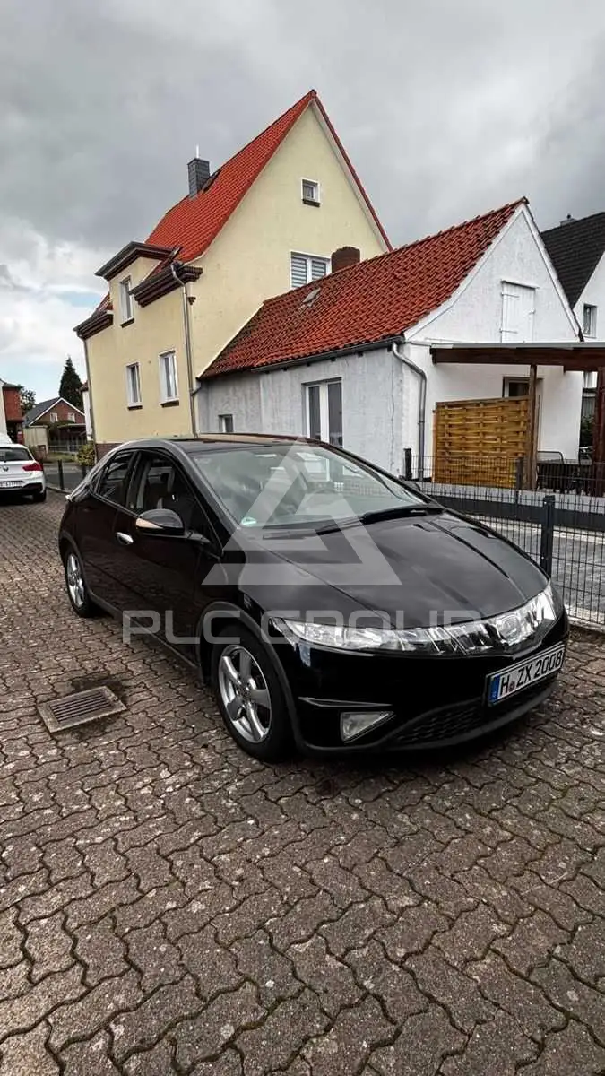 2007 Honda CIVIC