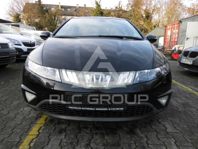 2007 Honda CIVIC