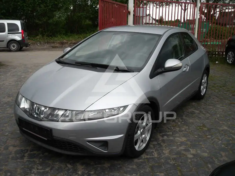 2007 Honda CIVIC