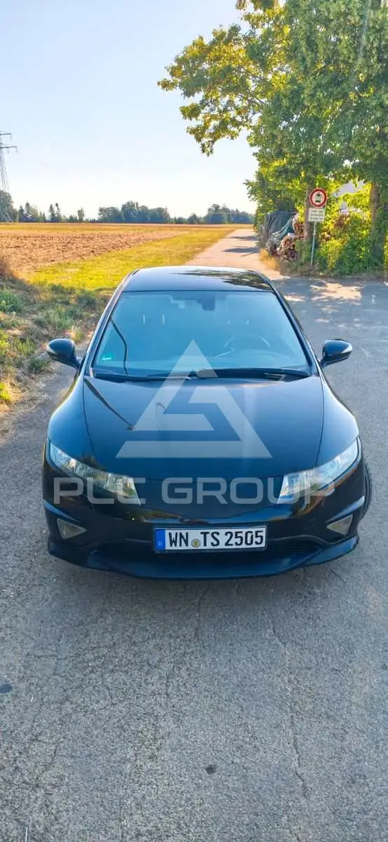 2007 Honda CIVIC