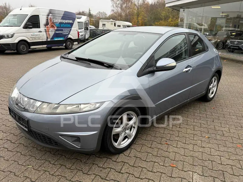 2007 Honda CIVIC