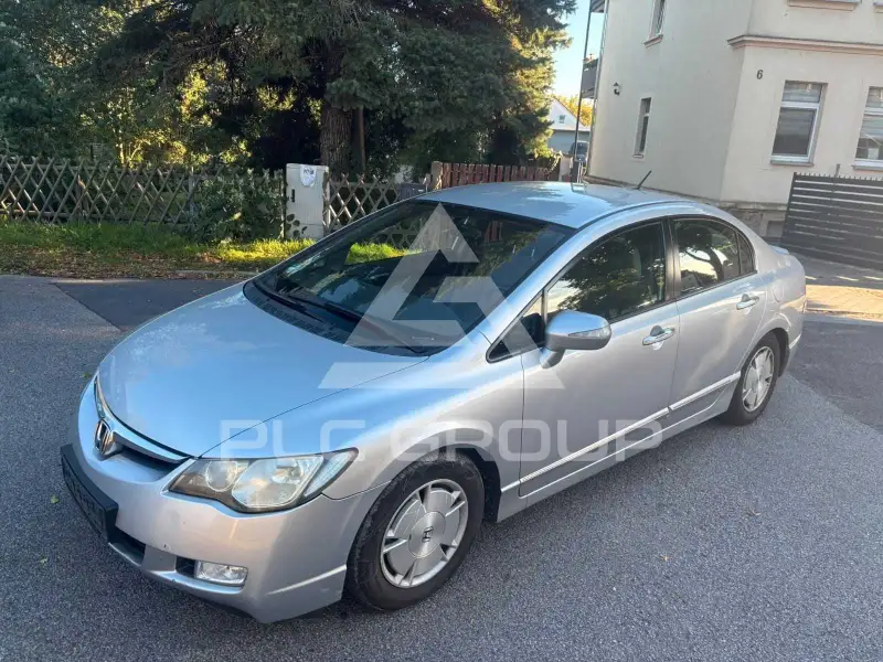 2007 Honda CIVIC