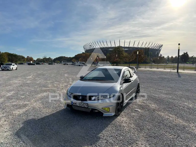 2007 Honda CIVIC