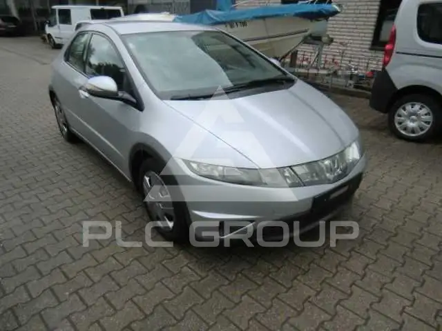 2007 Honda CIVIC