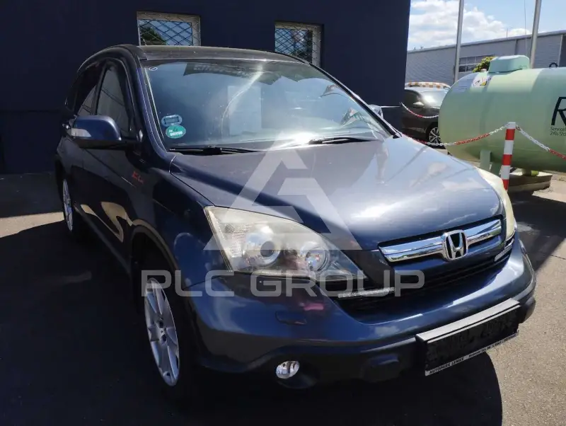 2007 Honda CR-V