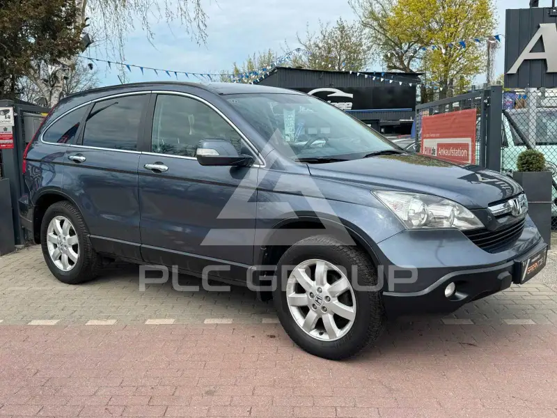 2007 Honda CR-V