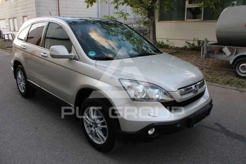 2007 Honda CR-V