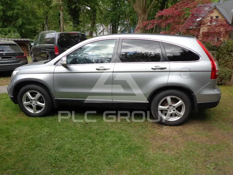 2007 Honda CR-V