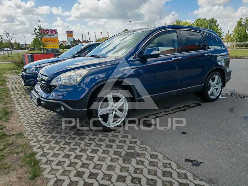 2007 Honda CR-V