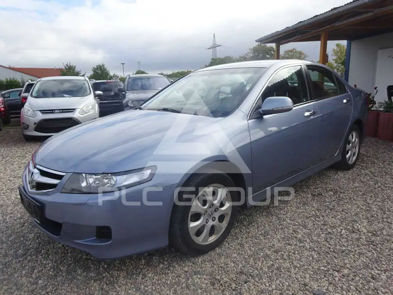 2007 Honda Accord