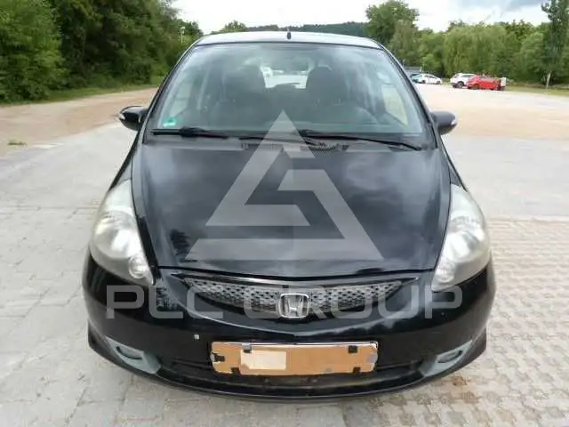 2007 Honda JAZZ