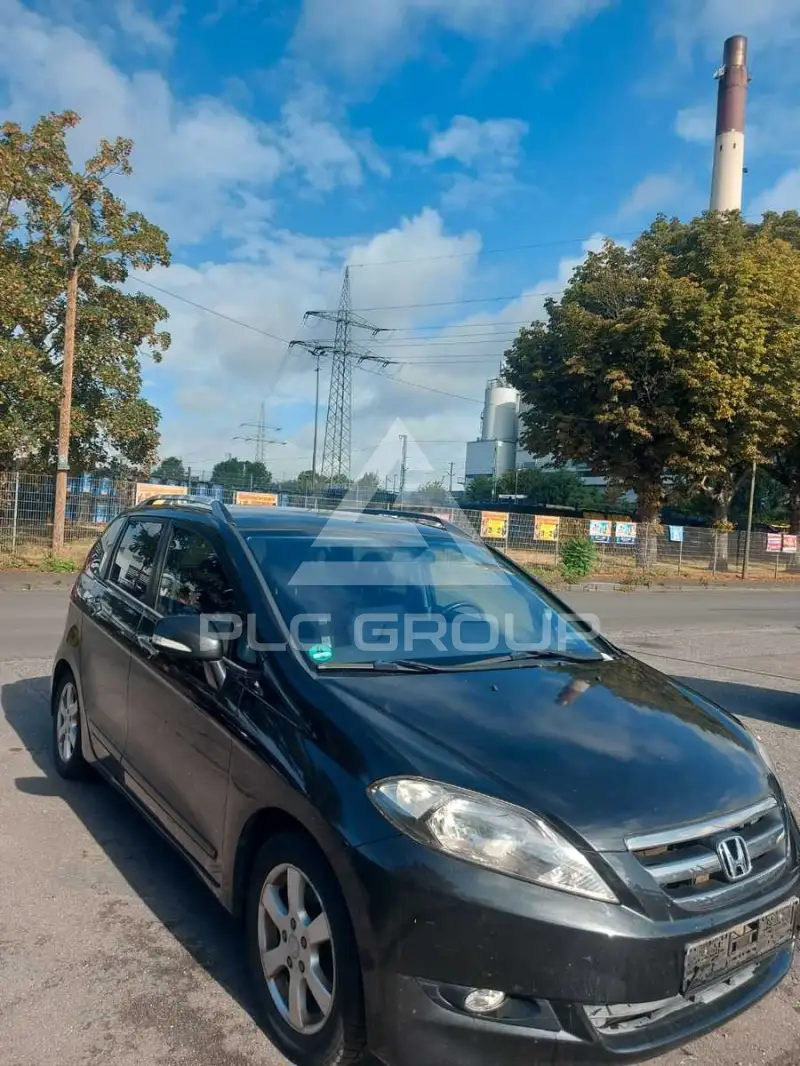2007 Honda EDIX / FR-V