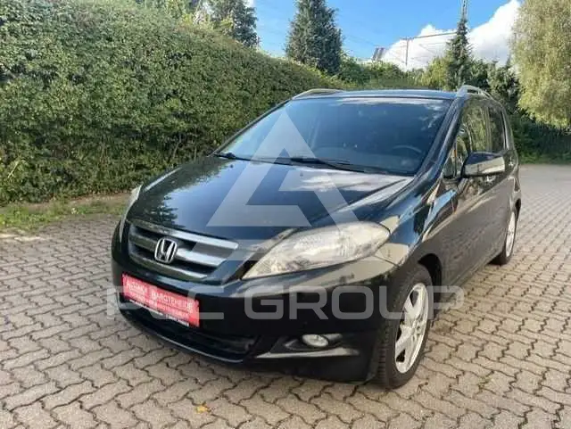 2007 Honda EDIX / FR-V