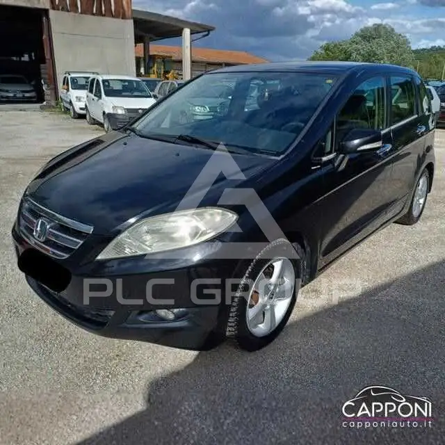 2007 Honda EDIX / FR-V