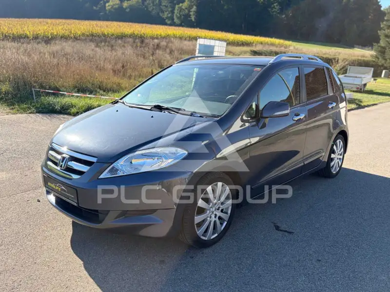 2007 Honda EDIX / FR-V