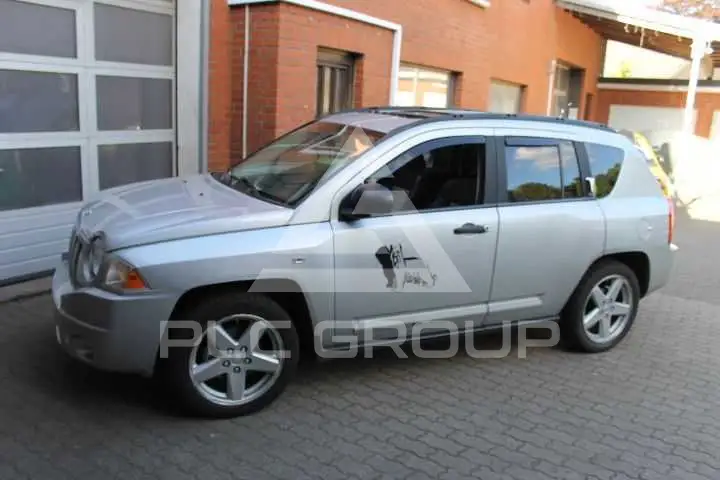2007 Jeep COMPASS