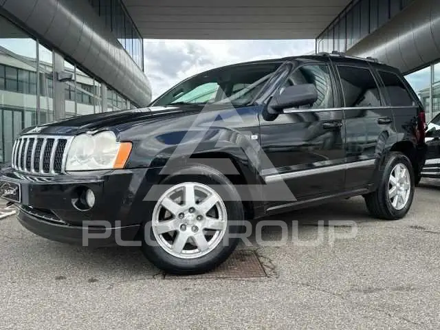 2007 Jeep Grand Cherokee