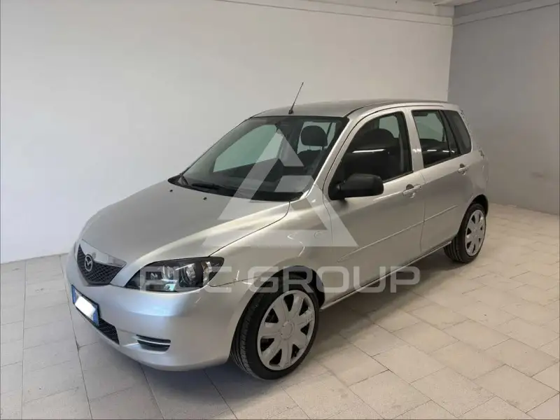 2007 Mazda Unknown