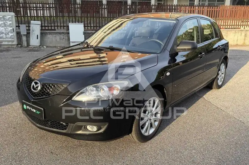 2007 Mazda Unknown