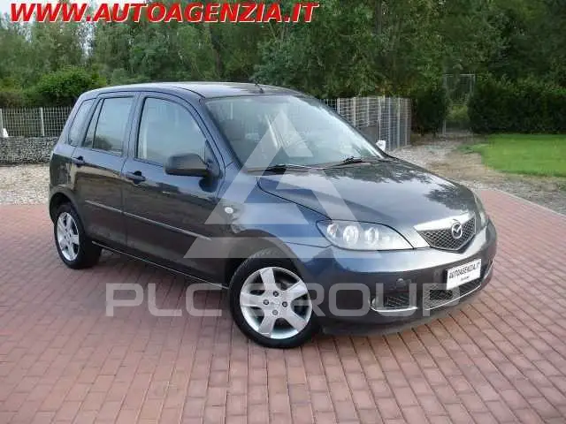 2007 Mazda Unknown